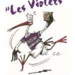 Logo Violets Sélestat